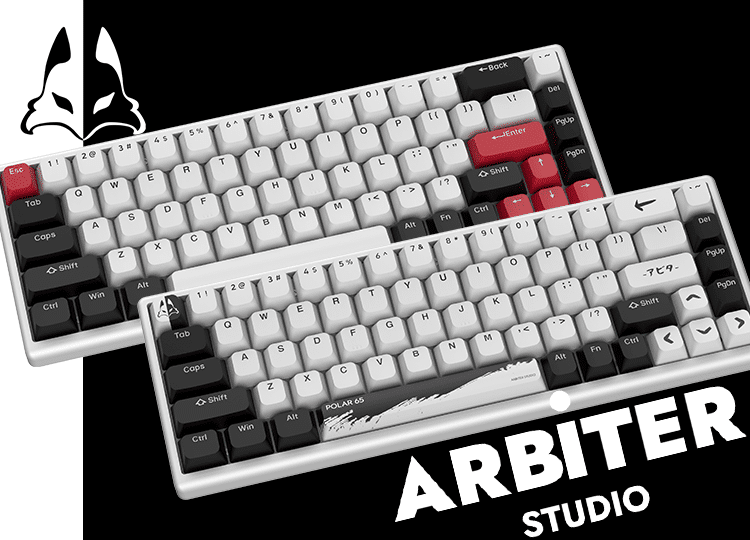 【入荷情報】Arbiter Studio 取扱開始しました!