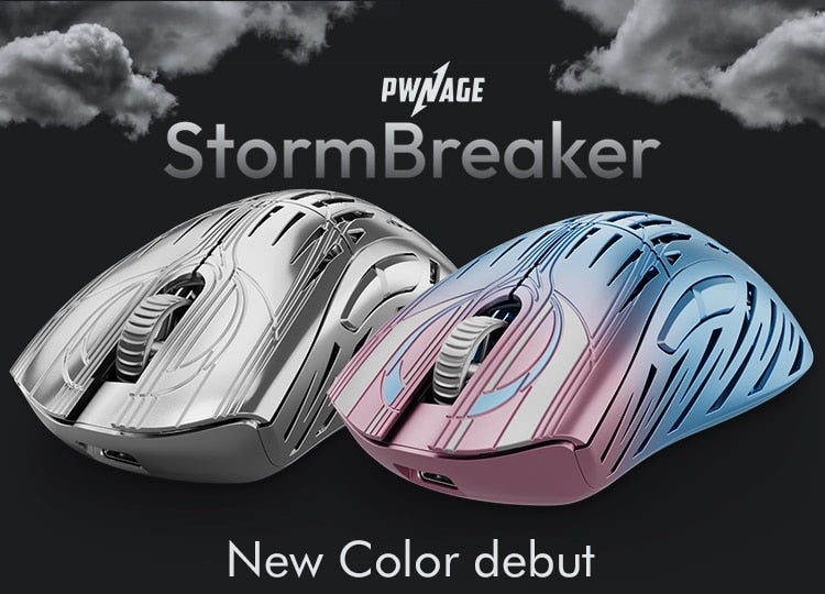 【入荷情報】Pwnage 入荷しました!