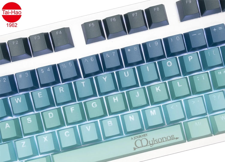 【入荷情報】Tai-Hao 入荷しました!