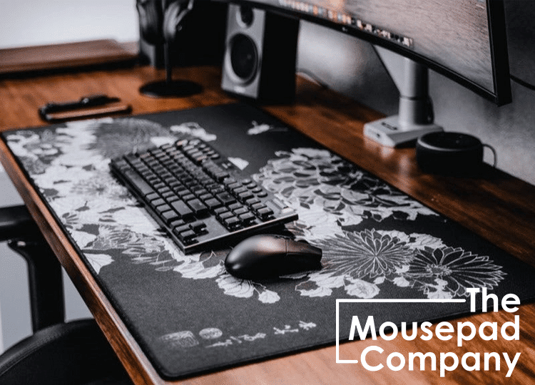 【入荷情報】The mousepad company 入荷しました!