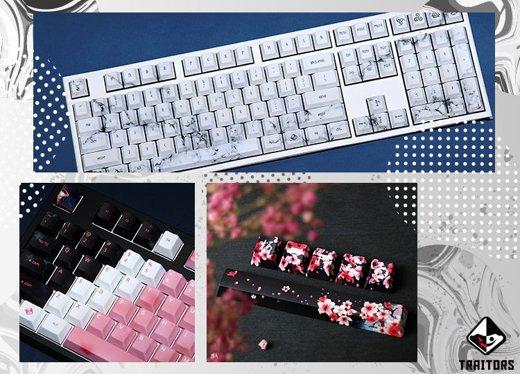 【入荷情報】Traitors 入荷しました!