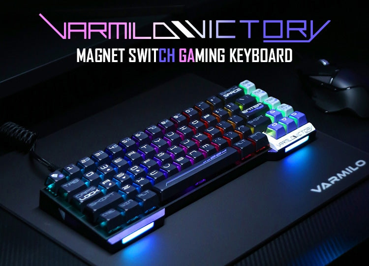 【入荷情報】VARMILO 入荷しました!