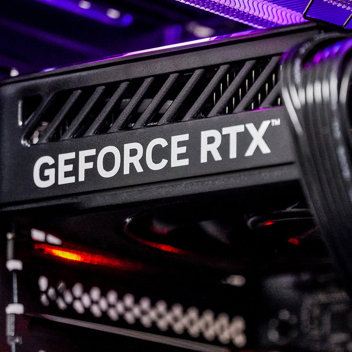 【FOW-FG-4R7X-R56Ti-BK-1】BTOパソコン/ゲーミングPC
