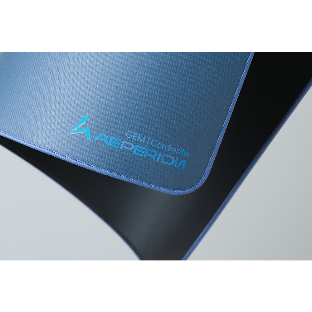 Aeperion Gaming Mousepad Gem Series Cordierite