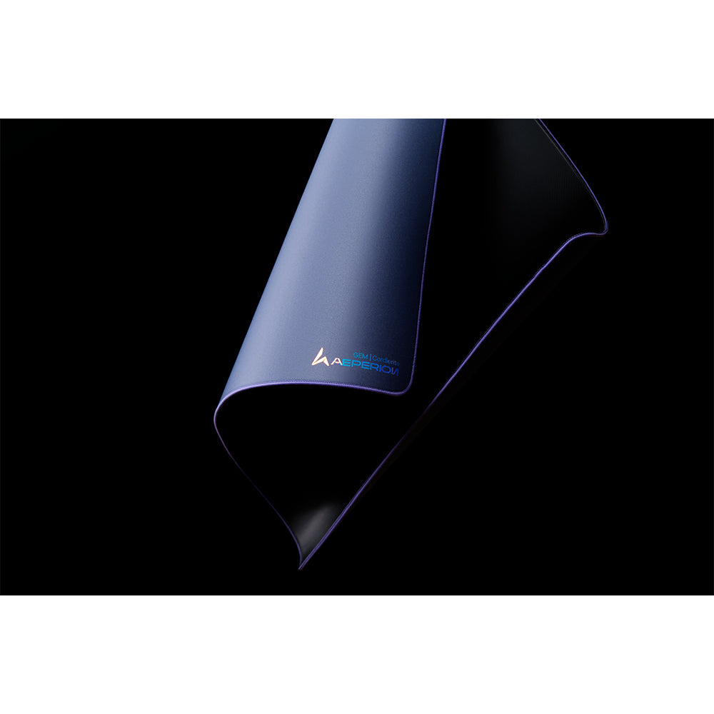Aeperion Gaming Mousepad Gem Series Cordierite