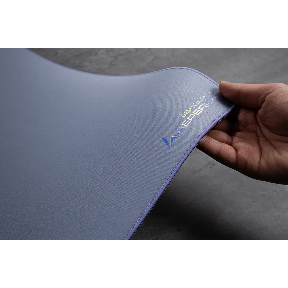 Aeperion Gaming Mousepad Gem Series Cordierite