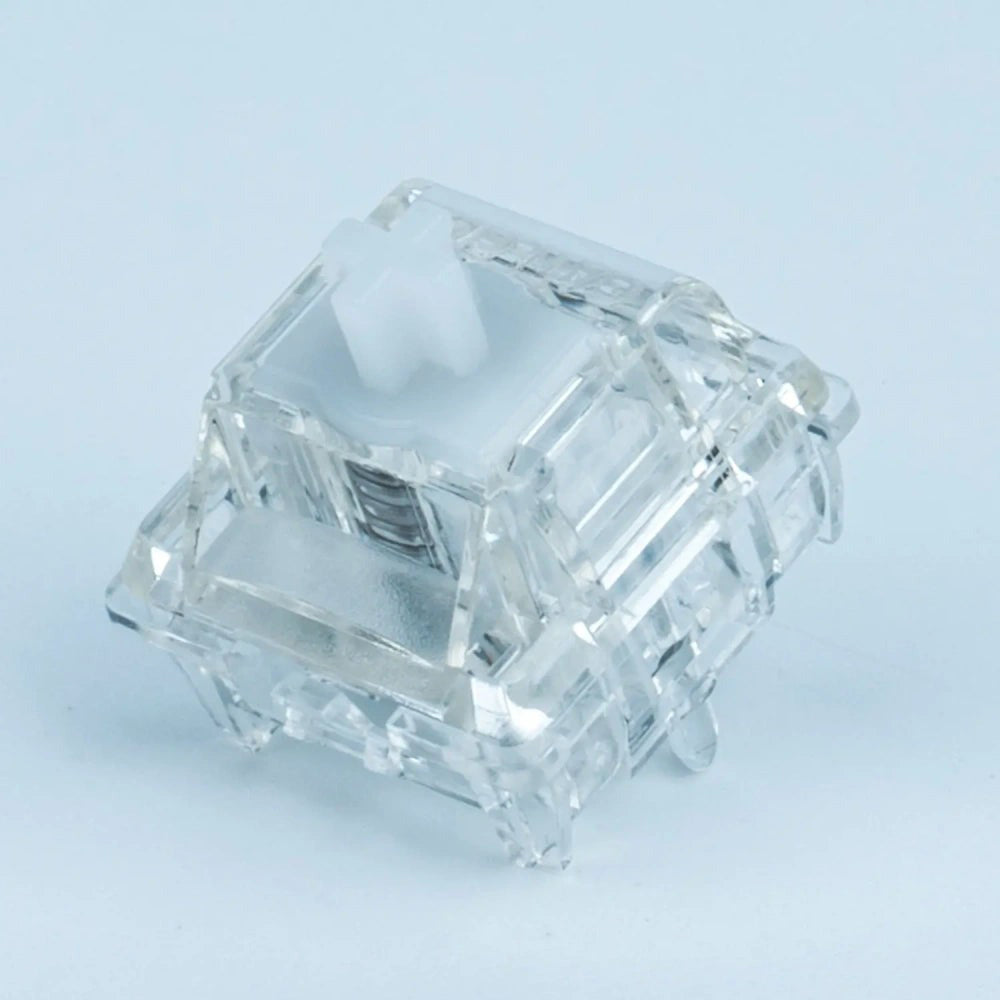 Gateron Jade Air Magnetic Switches 10個入