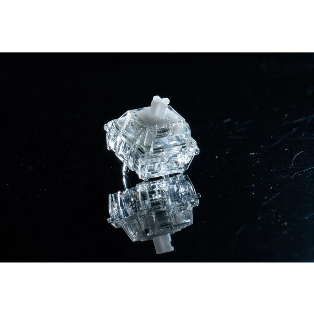 Gateron Jade Air Magnetic Switches 10個入
