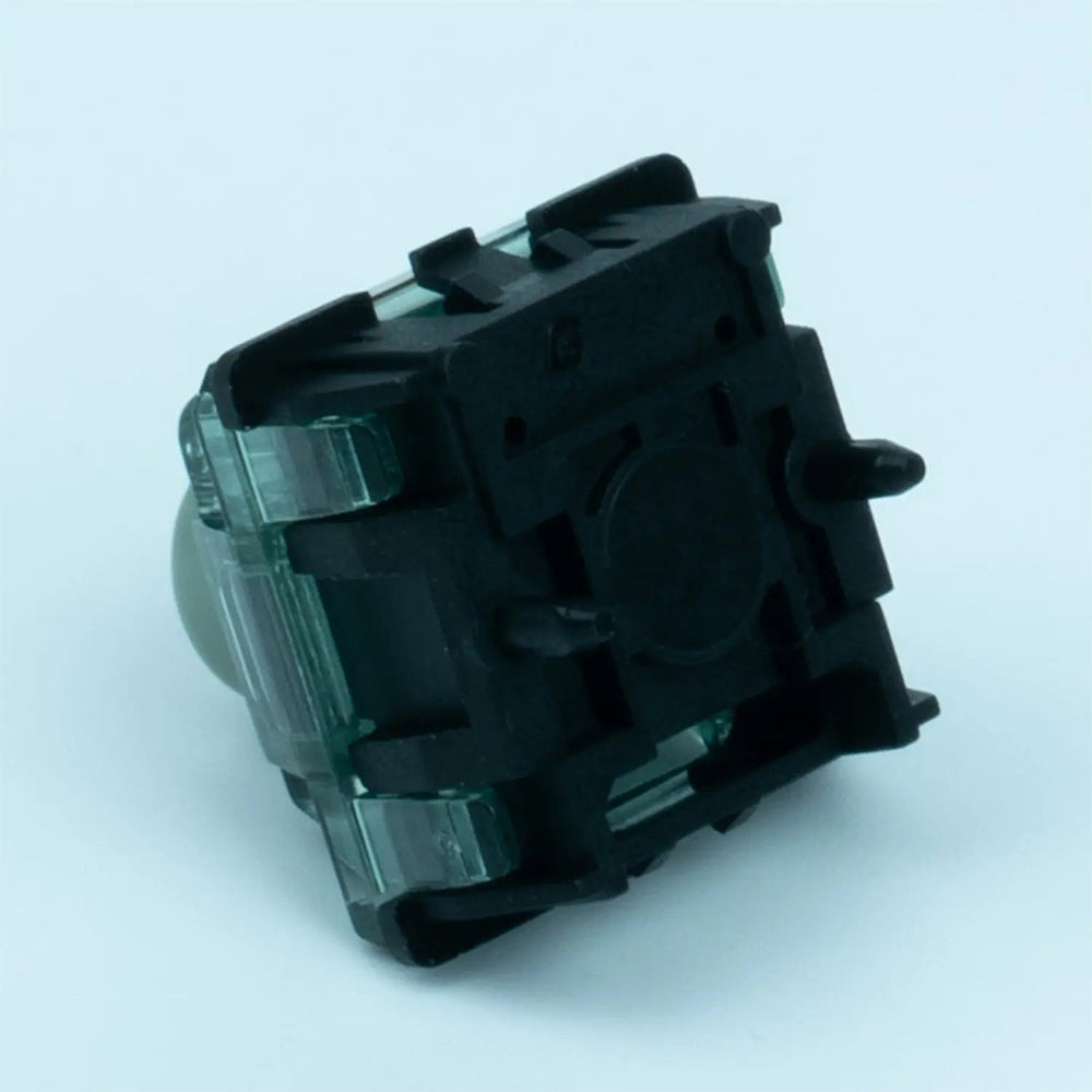 Gateron Jade Emerald Tactile Magnetic Switches 10個入