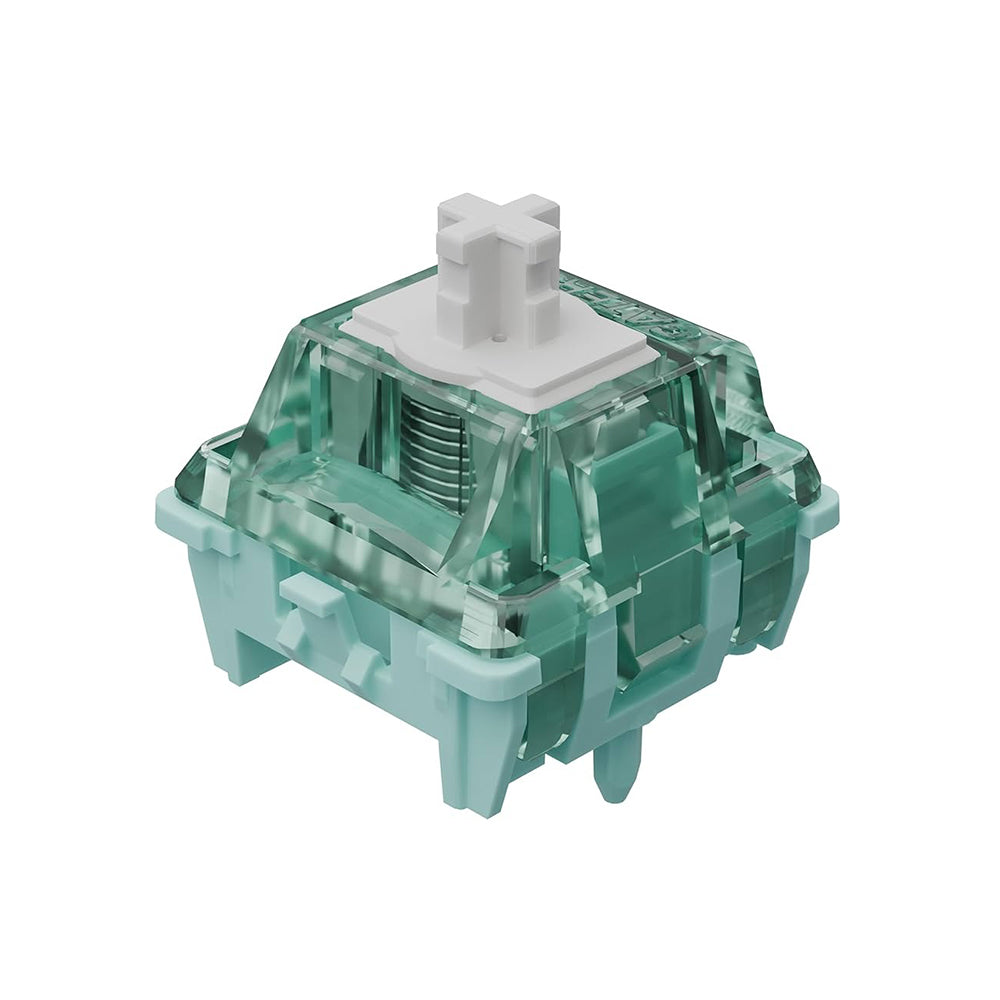 Gateron Jade Pro Magnetic Switches 10個入