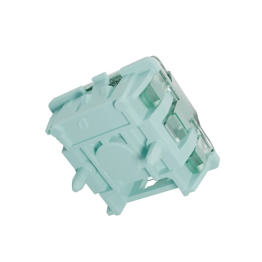 Gateron Jade Pro Magnetic Switches 10個入