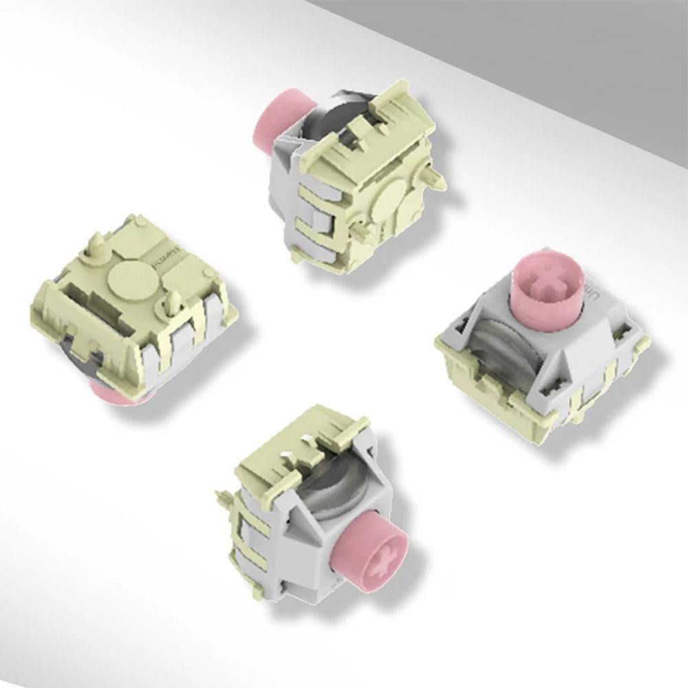 Unionwell Polar Pro+ Magnetic Switches 10個入