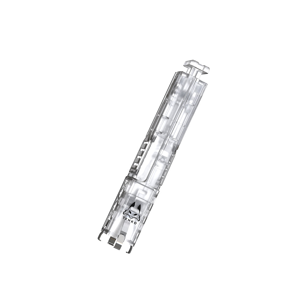 Arbiter Studio TENKO® 2 in 1 Switch + Keycap Puller Tool