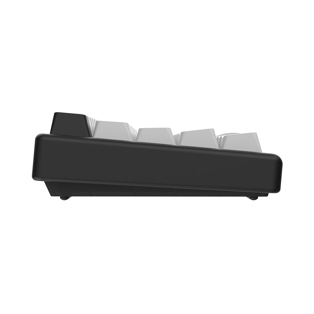 Arbiter Studio Polar 65 Pro Keyboard Kitsune Black frame