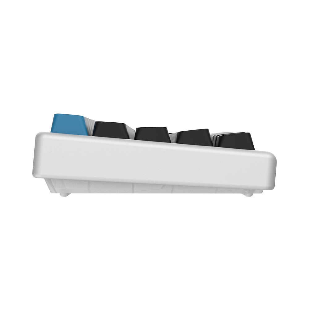 Arbiter Studio Polar 65 Keyboard Kumo Blue / Silver frame