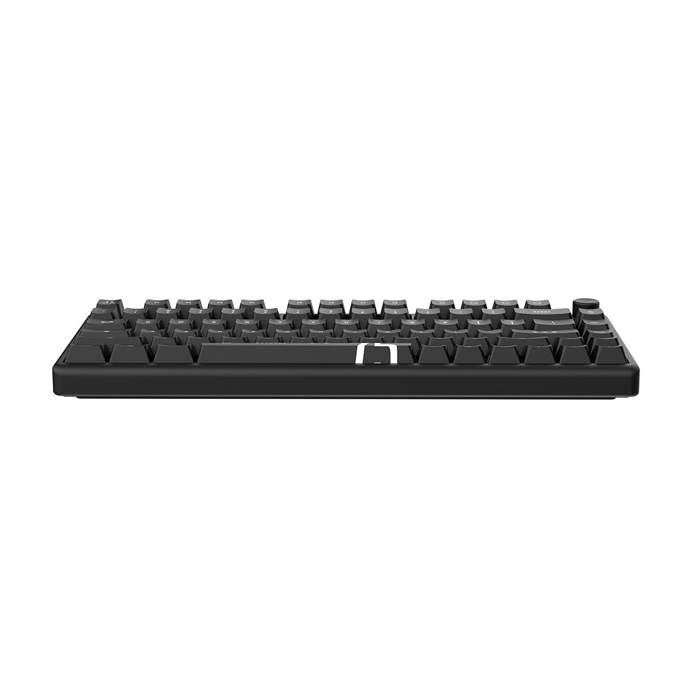 Arbiter Studio TENKO Polar 75 + HE Magnetic Gaming Keyboard Kitsune Black
