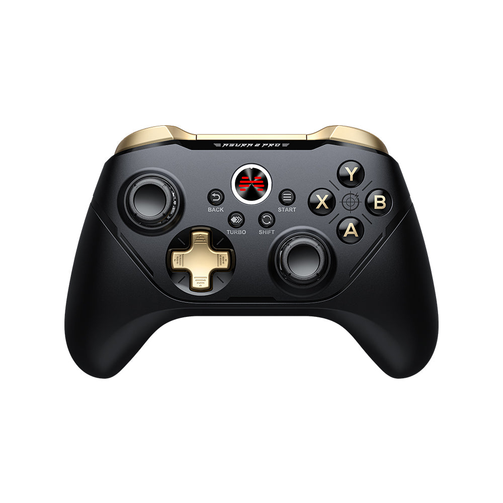 BEITONG Asura 2 Pro Plus Wireless Controller Gamepad Black
