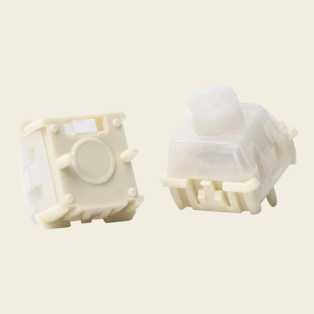 Wuque Studio WS Flux switch 10個入