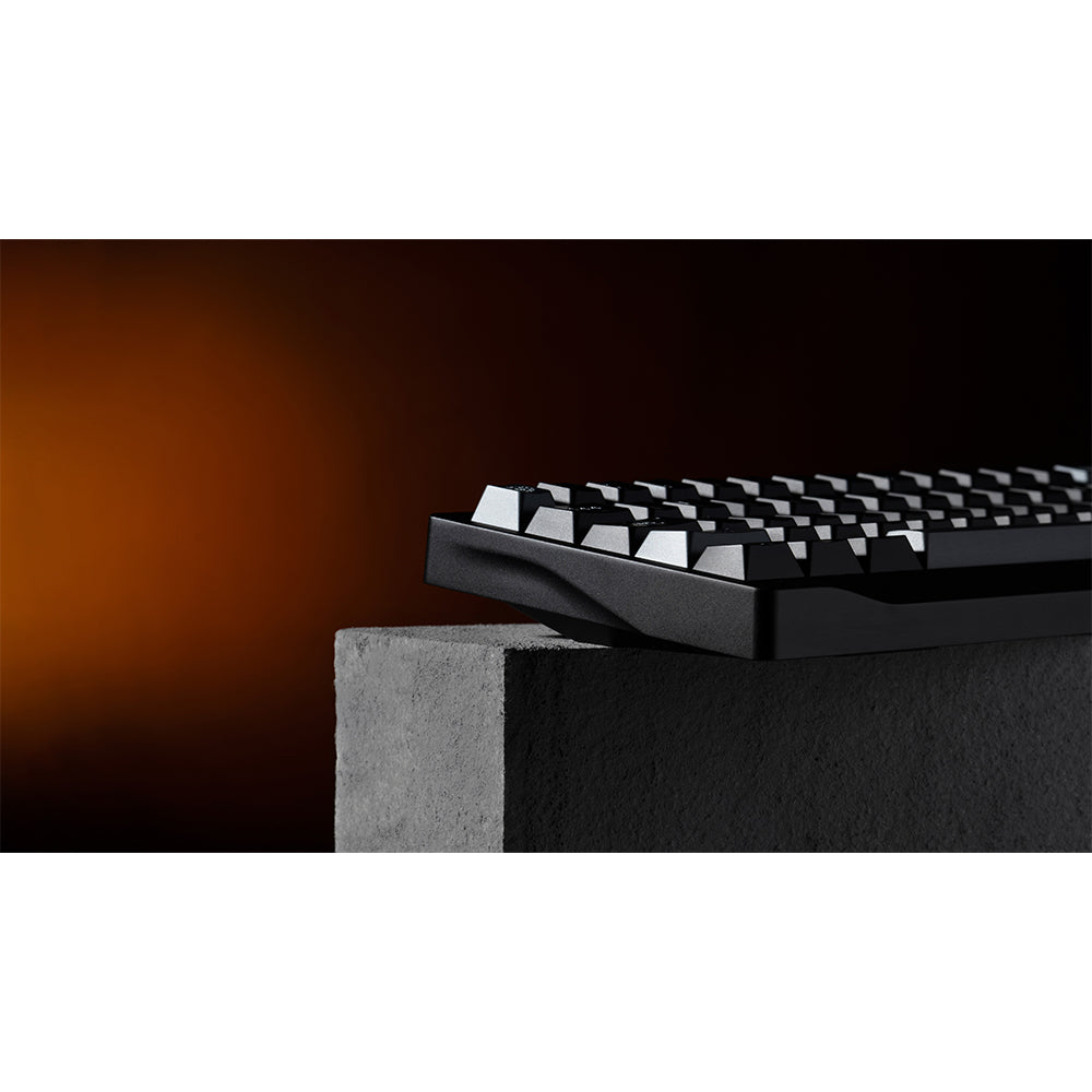 Chilkey SF60 HE Keyboard Midnight Black WS Flux Poseidon Switch