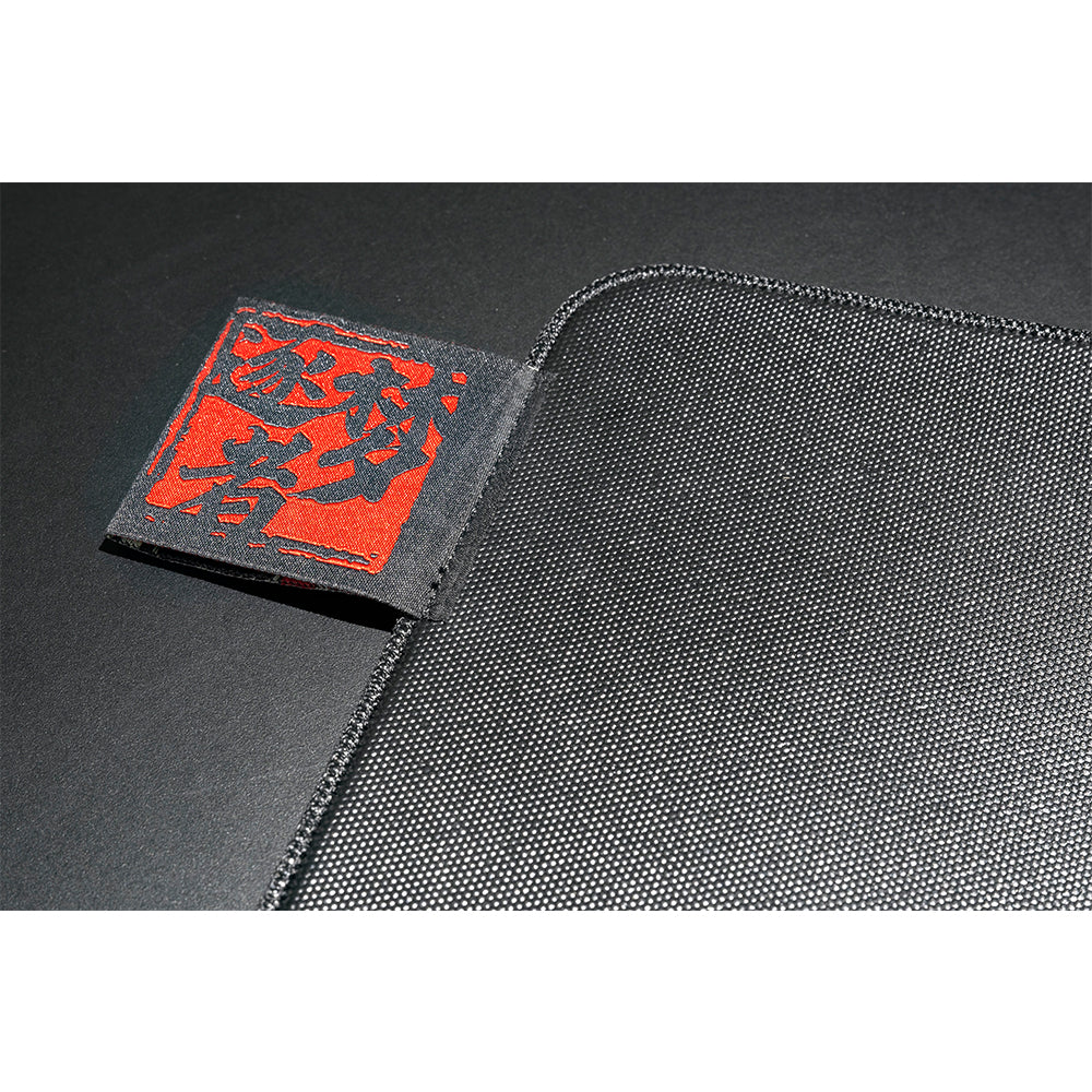 Dream Gamer Abyss Gaming Mousepad Black