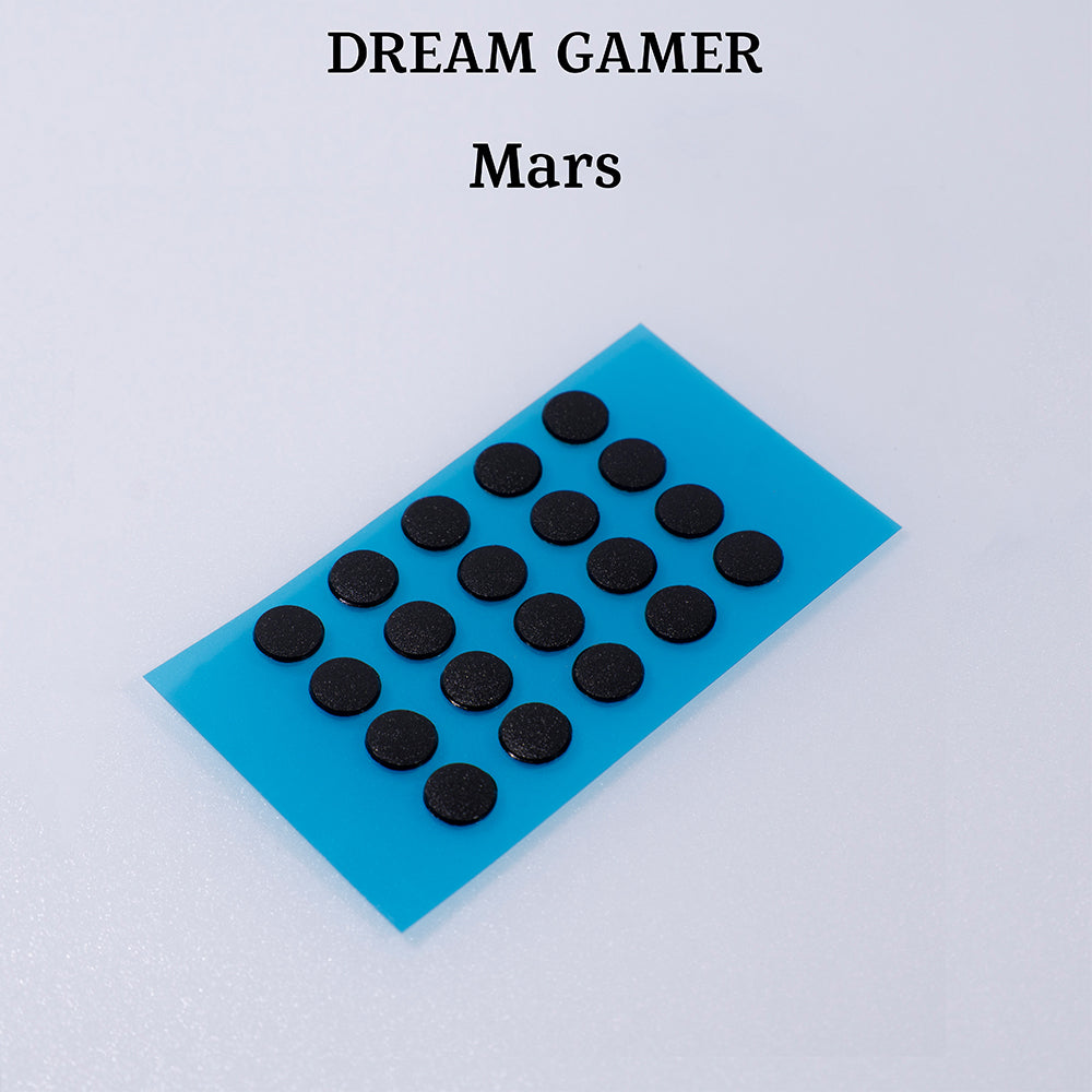 Dream Gamer dot mouse skates Mars 80個入り