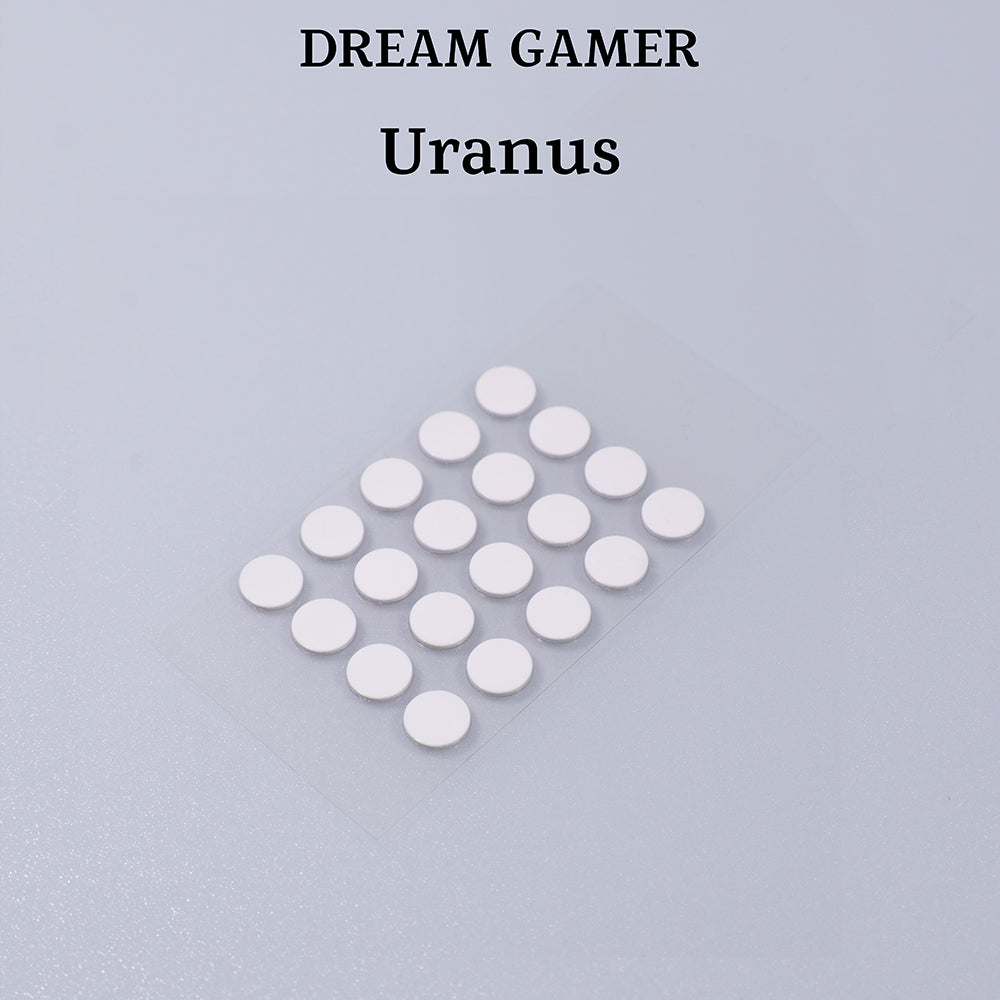 Dream Gamer dot mouse skates Uranus 80個入り