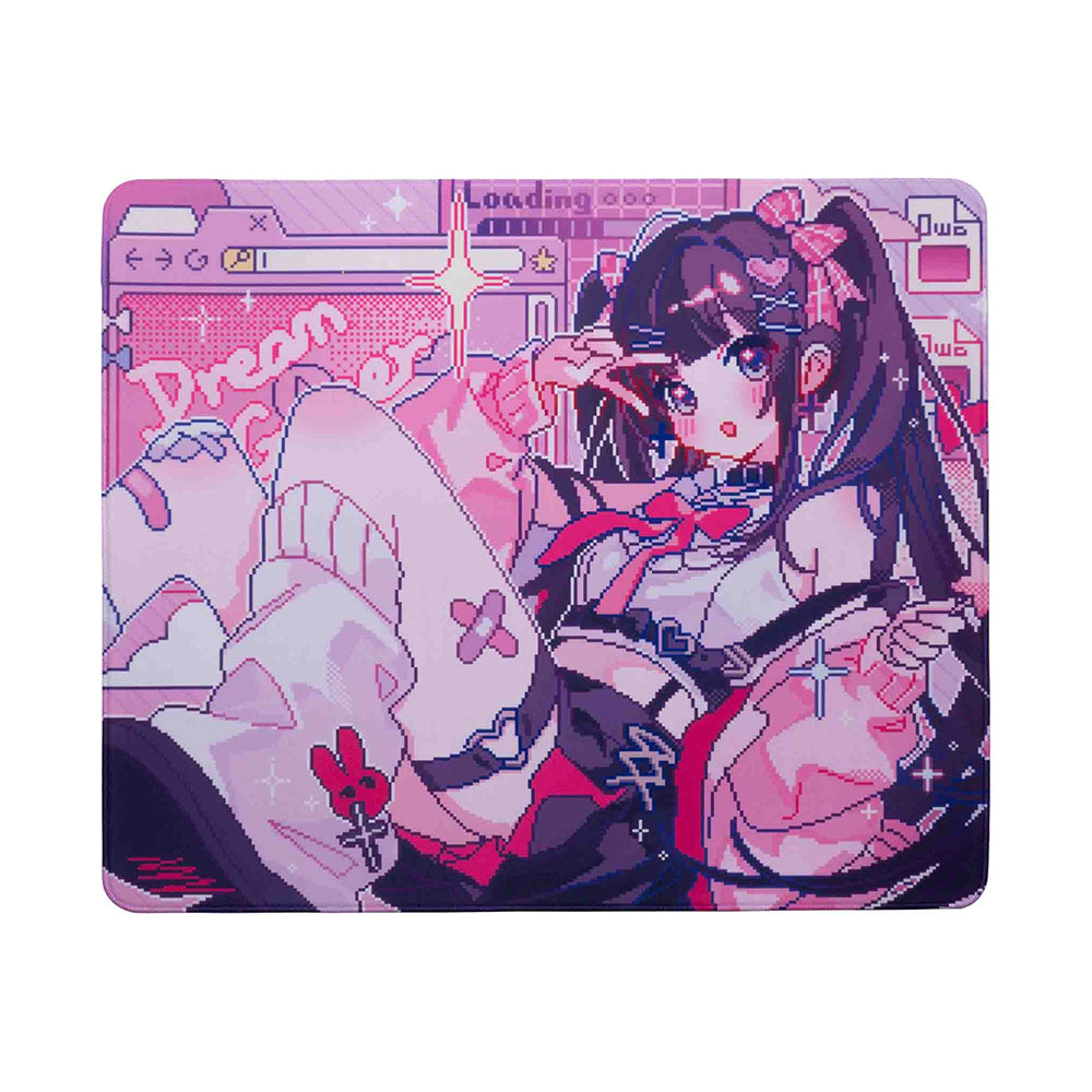 Dream Gamer UNA Gaming Mousepad