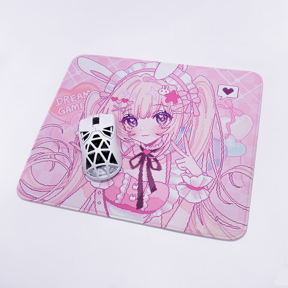 Dream Gamer UNA V3 Gaming Mousepad