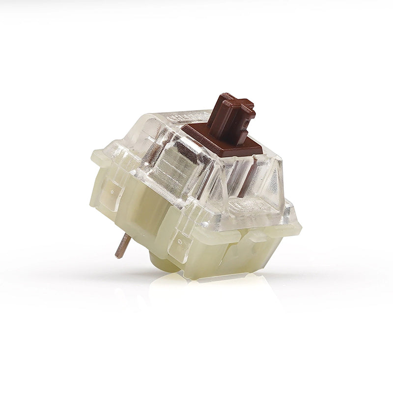 Cherry MX Brown Switches Batch 10個入