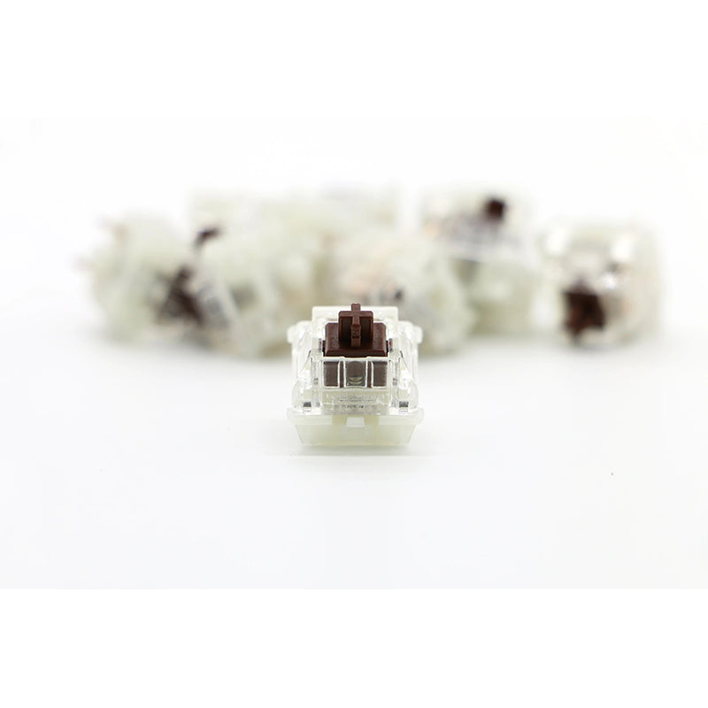 Cherry MX Brown Switches Batch 10個入