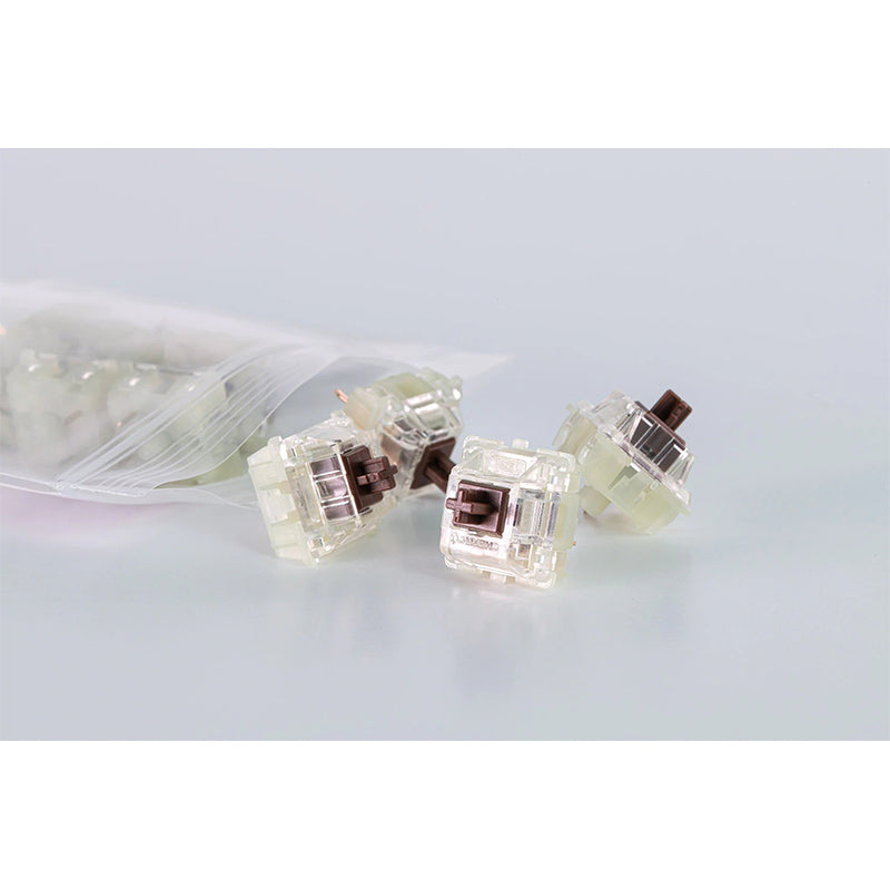 Cherry MX Brown Switches Batch 10個入