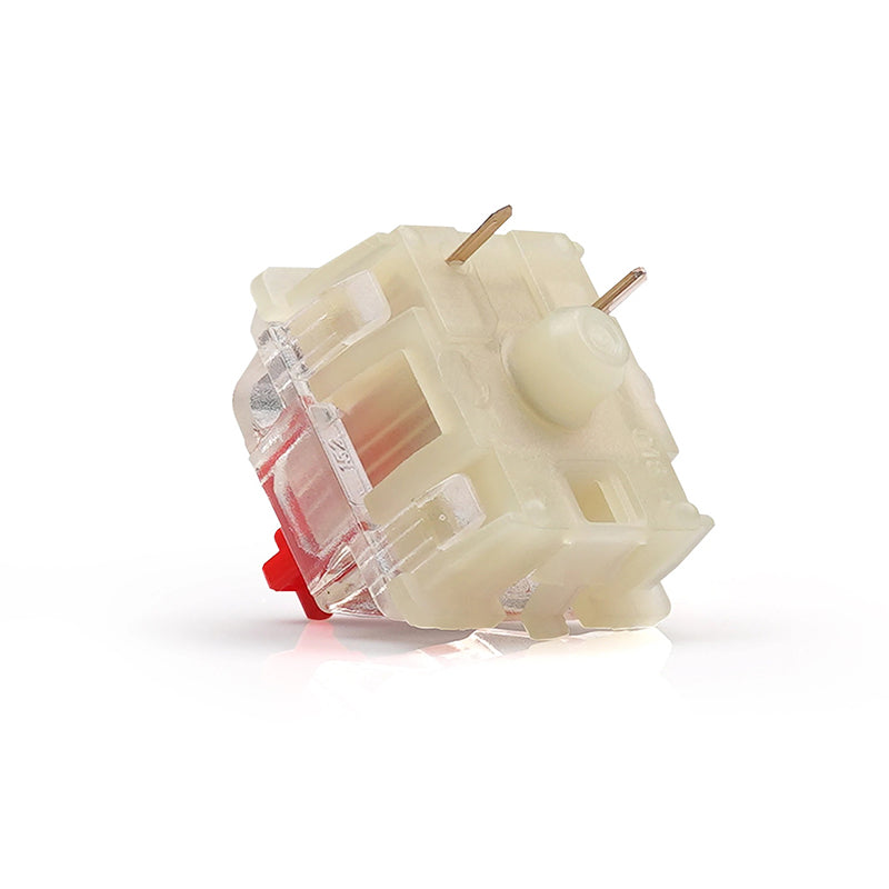 Cherry MX Red Switches Batch 10個入