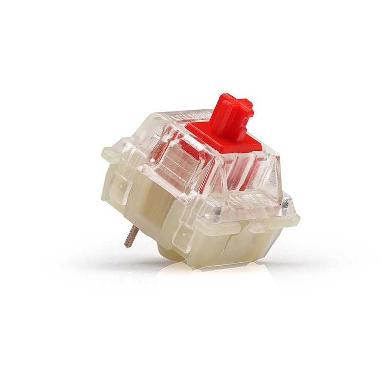 Cherry MX Red Switches Batch 10個入