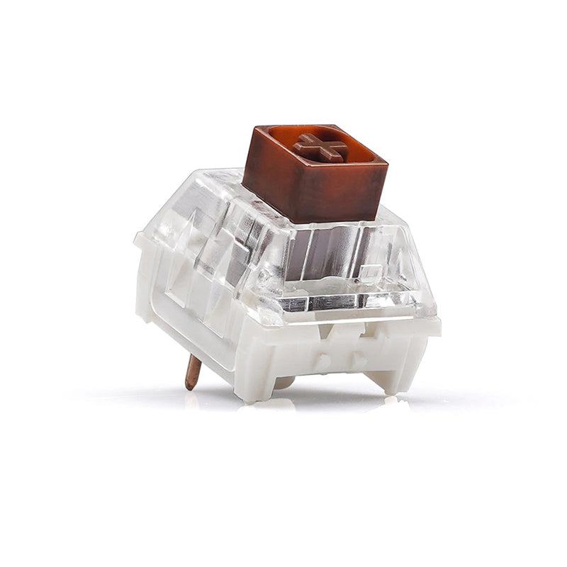 Kailh Box Brown Switches Batch 10個入