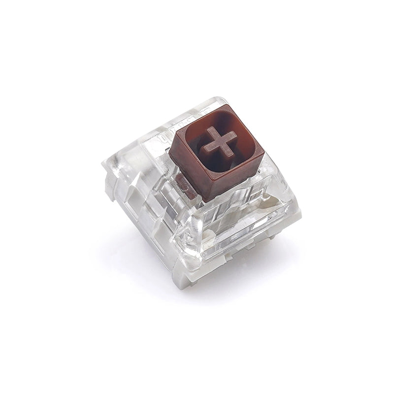 Kailh Box Brown Switches Batch 10個入