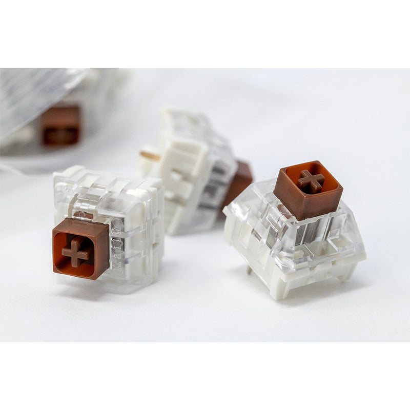 Kailh Box Brown Switches Batch 10個入