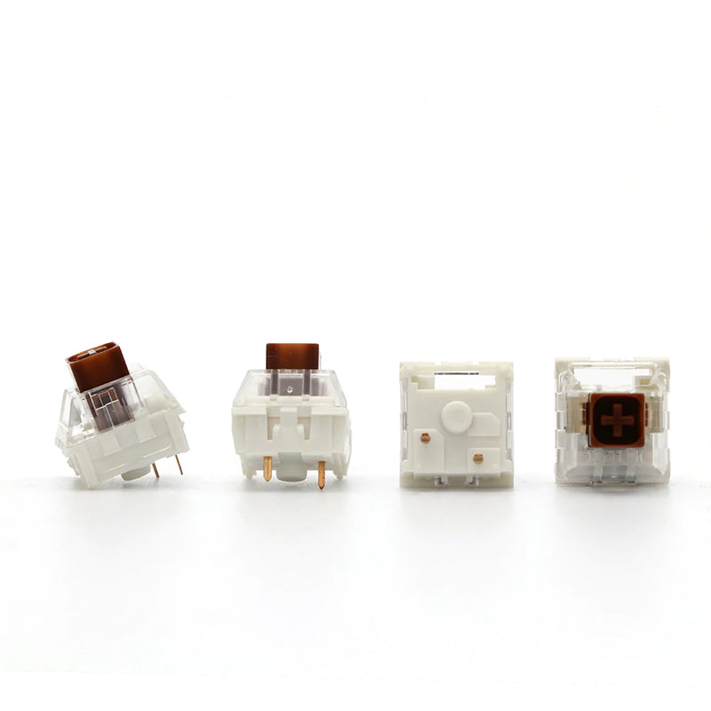 Kailh Box Brown Switches Batch 10個入