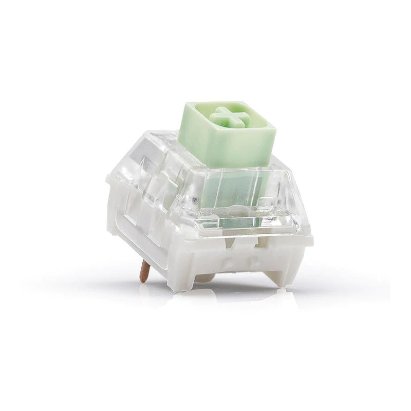 Kailh Box Jade Switches Batch 10個入
