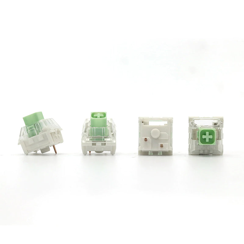 Kailh Box Jade Switches Batch 10個入