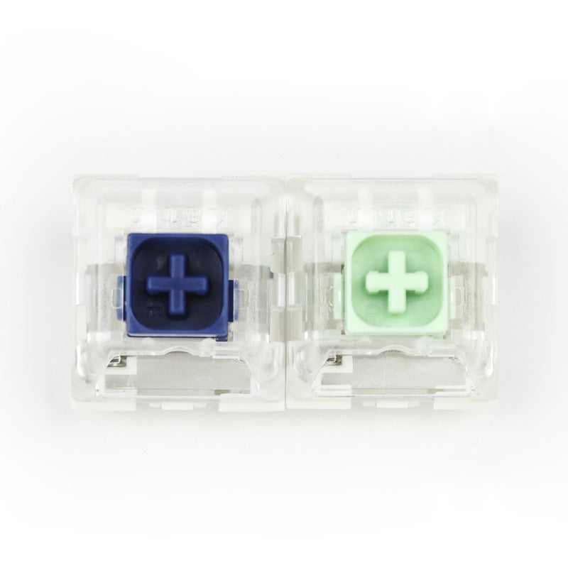 Kailh Box Navy Switches Batch 10個入