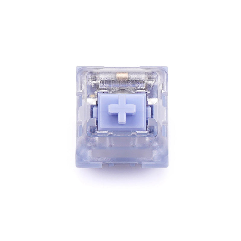 Kailh Polia Switches Batch 10個入