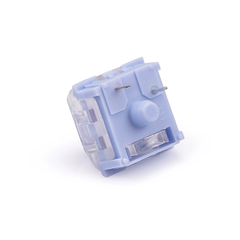 Kailh Polia Switches Batch 10個入