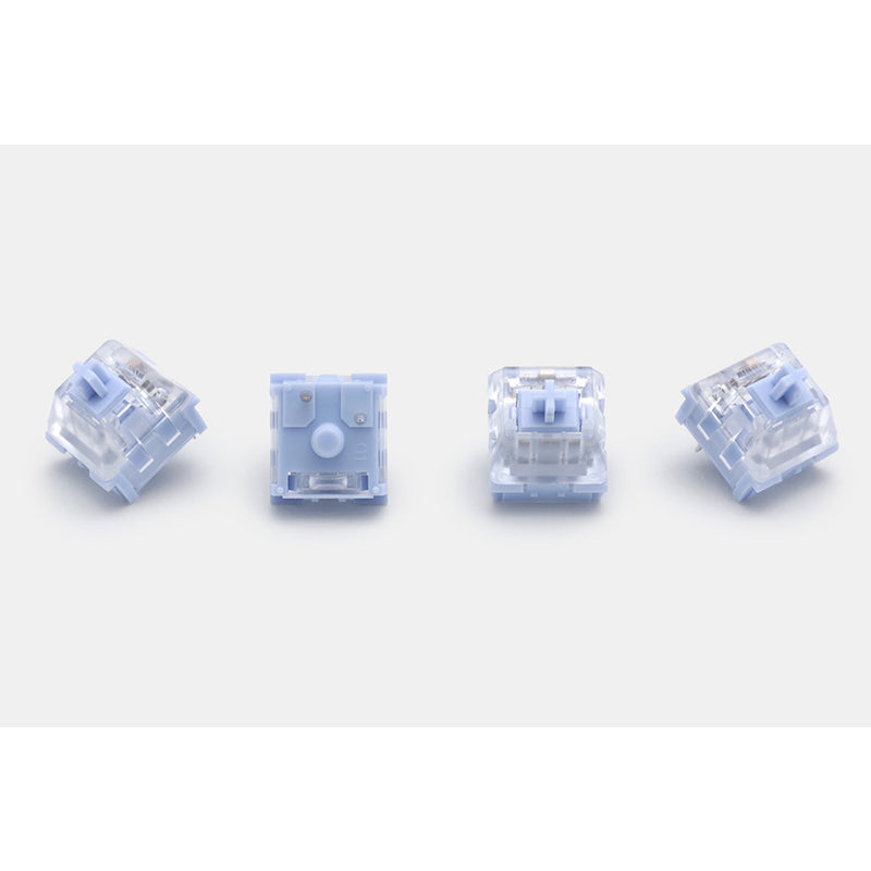Kailh Polia Switches Batch 10個入