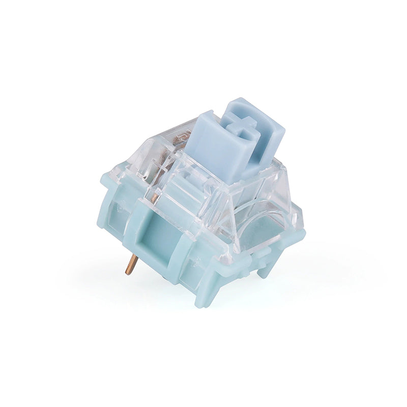 TTC Bluish White Switches Batch 10個入
