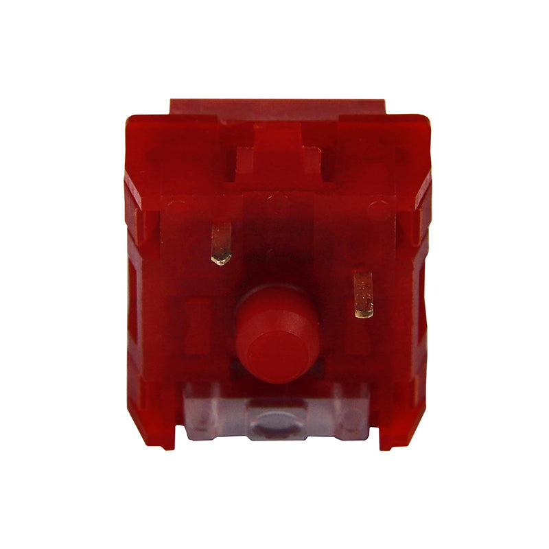TTC Flame Red Switches Batch 10個入