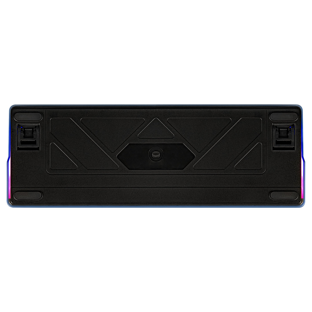 Ducky OK-M 65 65% Hotswap Wireless RGB Keyboard