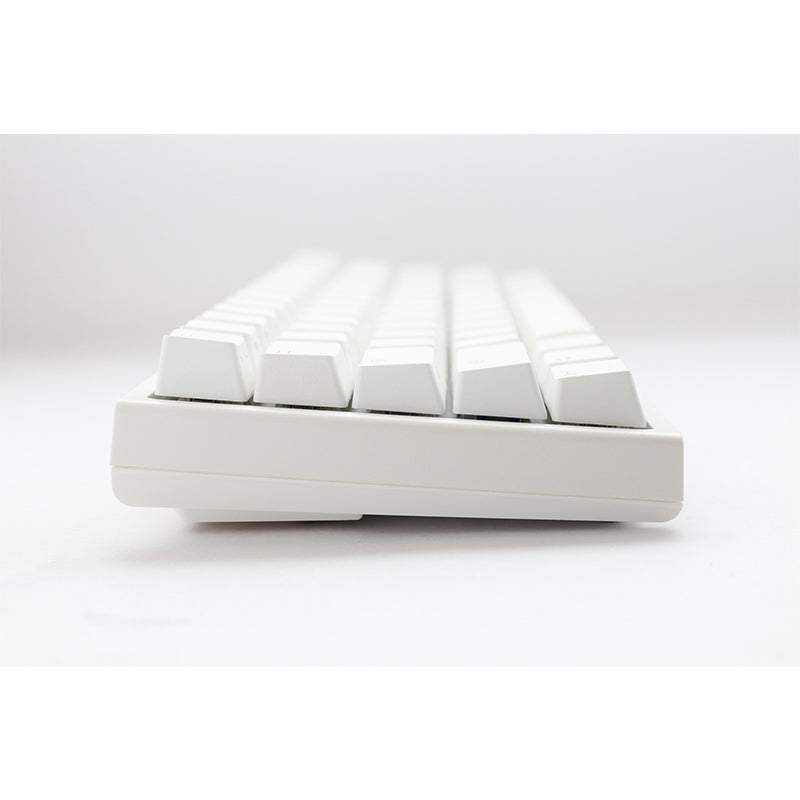 Ducky One 2 Pro Mini Pure White RGB 60% version