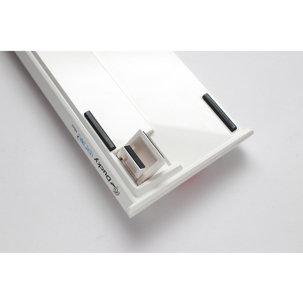 Ducky One 2 Mini Pure White RGB 60% version