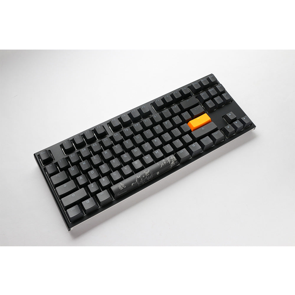 Ducky One 2 RGB TKL 80% version