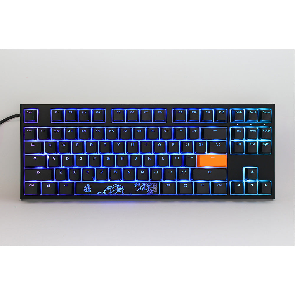 Ducky One 2 RGB TKL 80% version